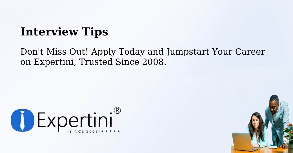 Interview Tips & Techniques for Job Seekers – San Isidro - San Isidro, Spain Jobs Expertini